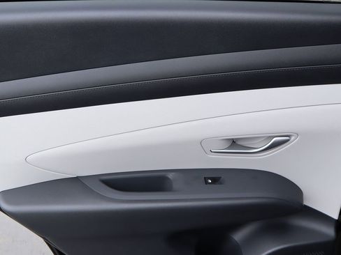 New 2026 Hyundai Tucson SEL AWD/4WD image 22