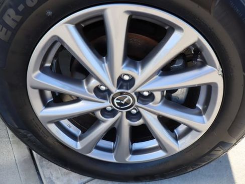 Used 2023 MAZDA CX-5 AWD 2.5 S image 50