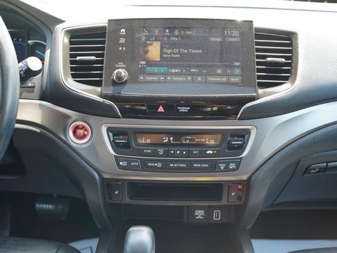 Used 2019 Honda Pilot EX-L image 56