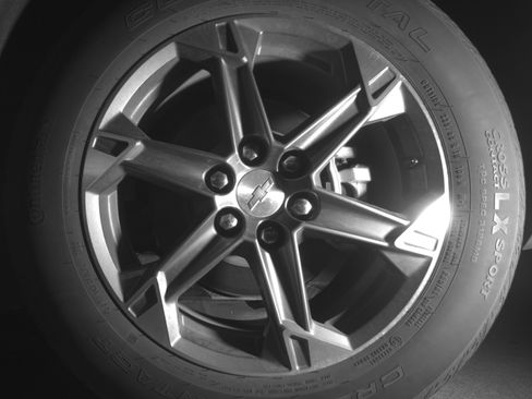 Used 2025 Chevrolet Blazer LT image 14