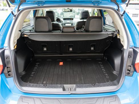 Used 2016 Subaru Crosstrek 2.0i Limited image 32