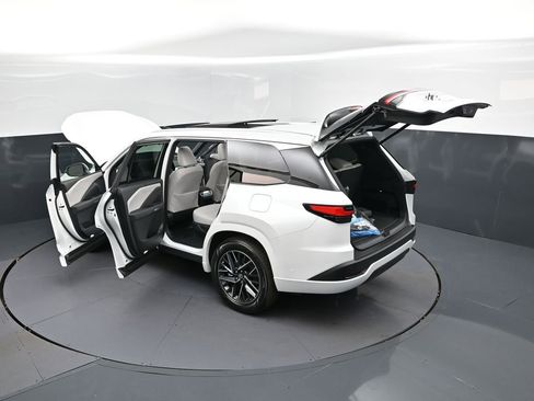 New 2026 Lexus TX 350 AWD image 52