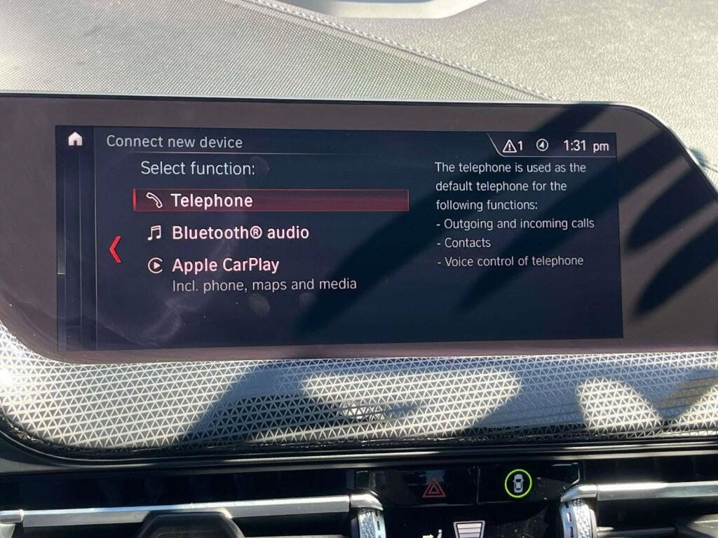 Used 2020 BMW 228i xDrive Gran Coupe w/ Convenience Package AWD/4WD image 24