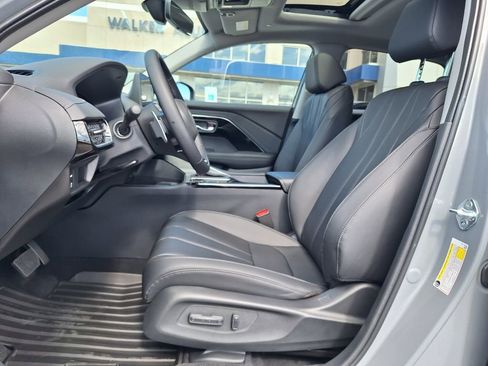New 2025 Acura ADX Base image 11