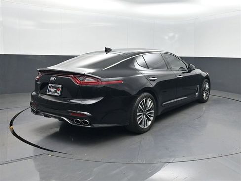 Used 2019 Kia Stinger image 34