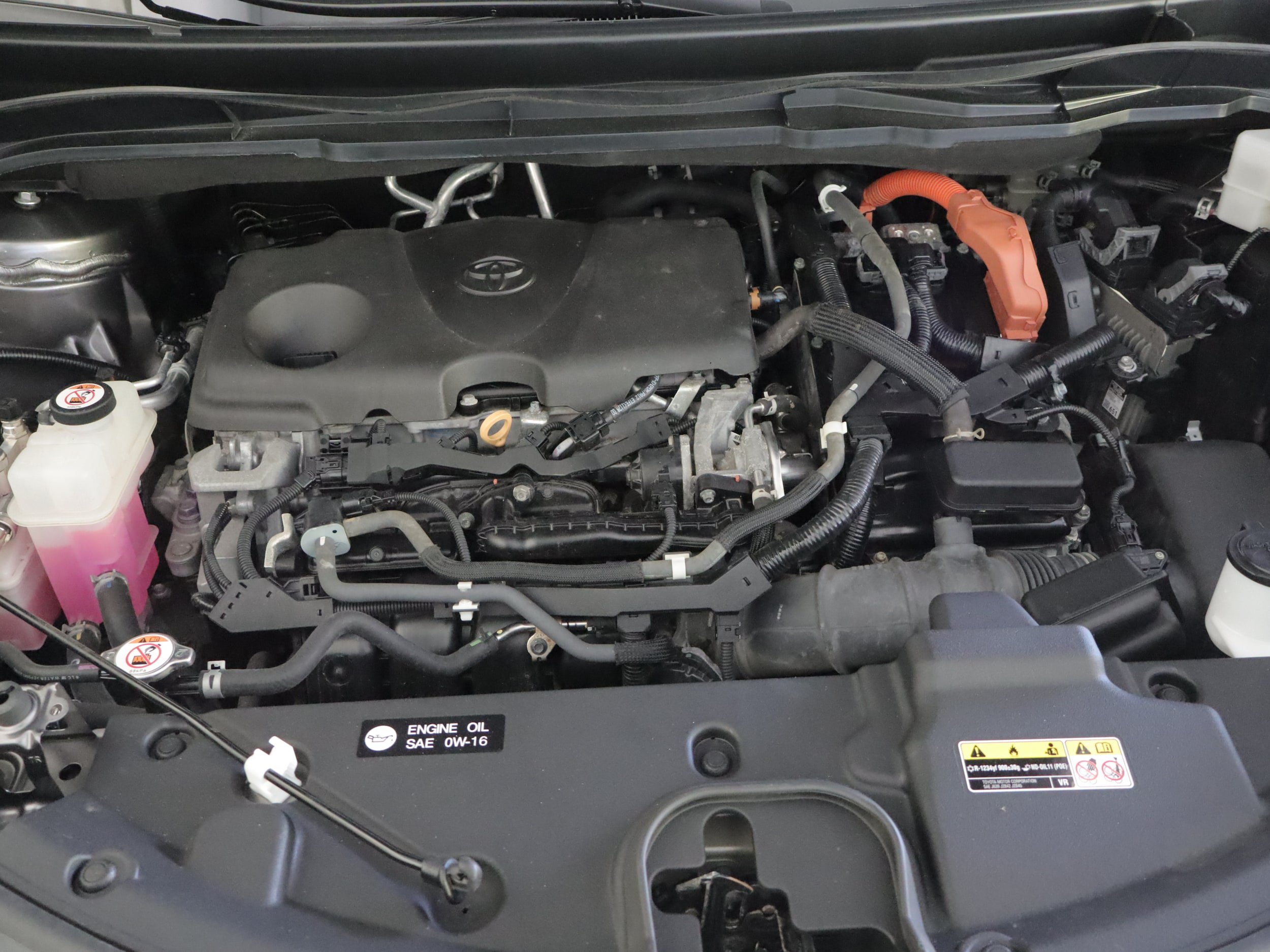 Used 2021 Toyota Sienna XLE w/ XLE Plus Package AWD/4WD image 28