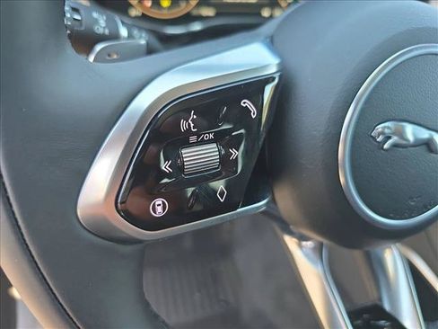New 2026 Jaguar F-PACE R-Dynamic S AWD/4WD image 14