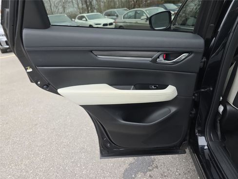 Used 2021 MAZDA CX-5 Grand Touring Reserve image 15