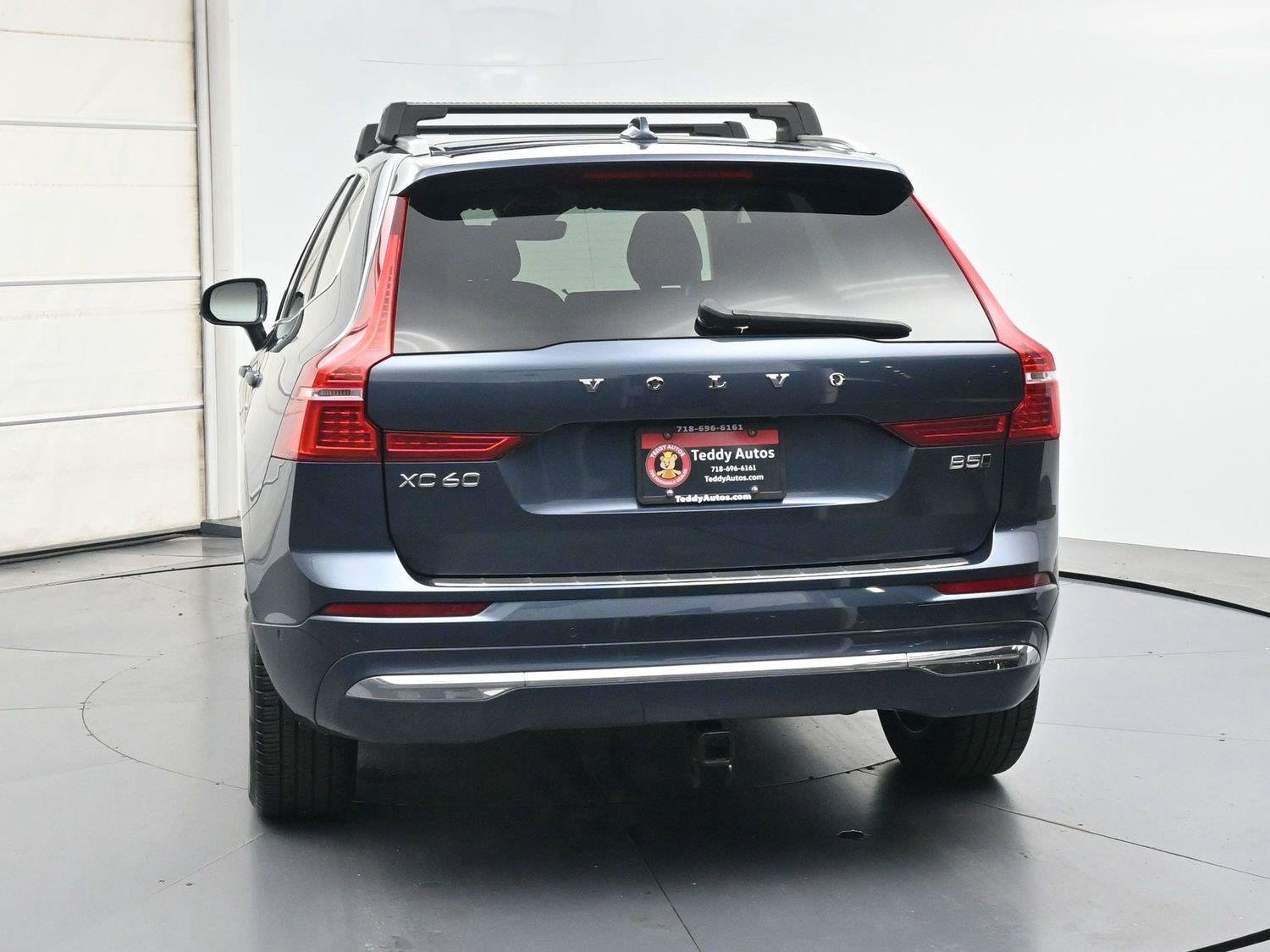 Used 2023 Volvo XC60 B5 Plus w/ Climate Package AWD/4WD image 27