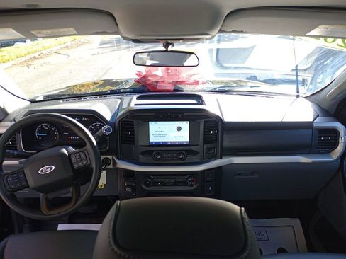 Used 2021 Ford F150 XL w/ Equipment Group 101A High image 12