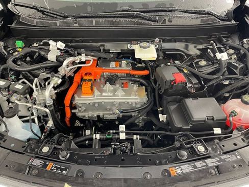 New 2026 Chevrolet Blazer EV RS image 17