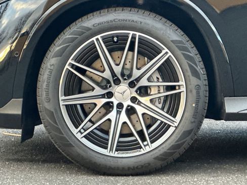 New 2026 Mercedes-Benz GLC 43 AMG 4MATIC image 25