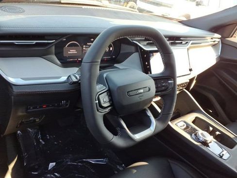 New 2026 Jeep Cherokee Limited AWD/4WD image 6