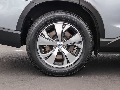 Certified 2025 Subaru Ascent Premium AWD/4WD image 14