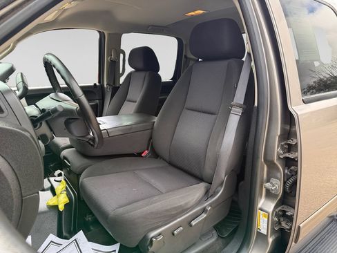 Used 2012 Chevrolet Silverado 1500 LT w/ All-Star Edition AWD/4WD image 20