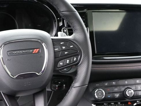 New 2026 Dodge Durango GT image 28