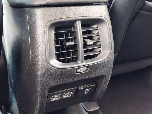 Certified 2022 Jeep Cherokee Latitude Lux AWD/4WD image 29