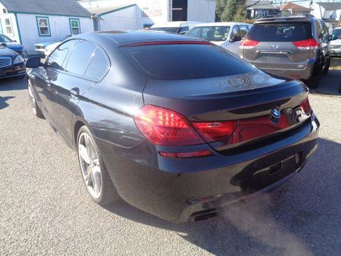 Used 2013 BMW 650i Gran Coupe xDrive image 16