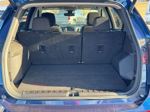 Used 2022 Chevrolet Equinox LT image 4