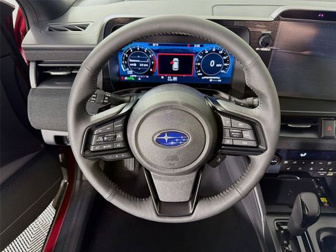 New 2026 Subaru Outback Premium AWD/4WD image 12