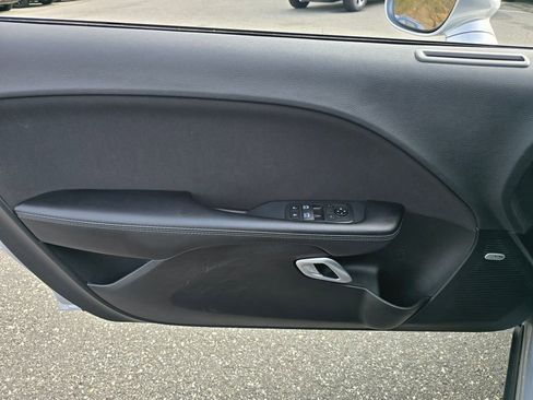 Used 2021 Dodge Challenger R/T Scat Pack image 46