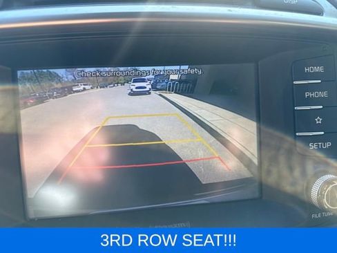 Used 2019 Kia Sorento EX image 16