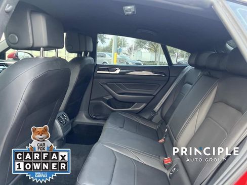 Certified 2023 Volkswagen Arteon SE w/ Arteon MDO Package image 30