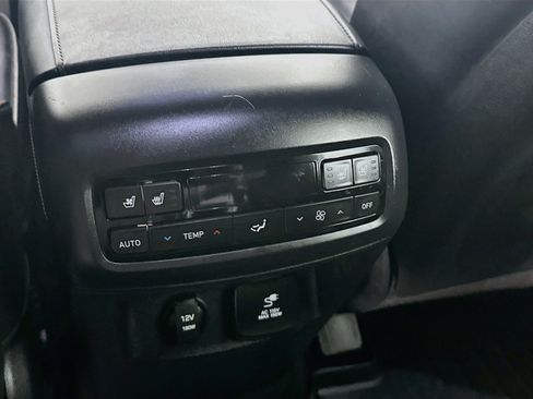 Used 2021 Hyundai Palisade Limited w/ Cargo Package FWD image 28