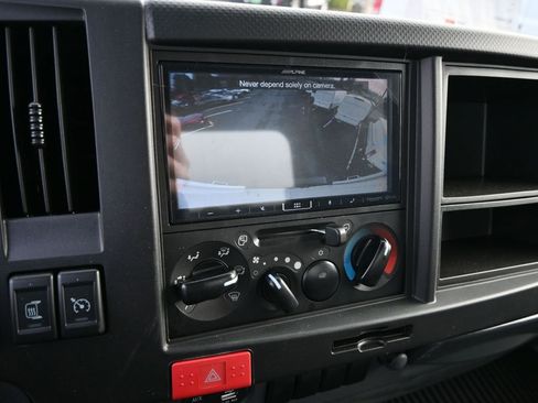 New 2024 Isuzu NPR image 24