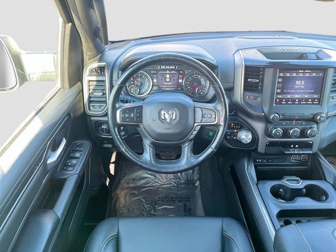 Used 2019 RAM 1500 Sport w/ Bed Utility Group AWD/4WD image 21