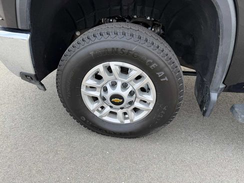 Certified 2026 Chevrolet Silverado 2500 LT w/ Convenience Package AWD/4WD image 7