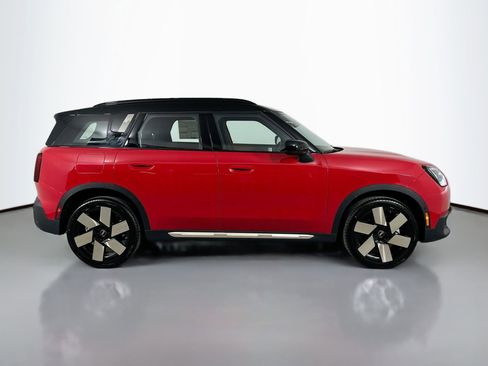 Used 2025 MINI Cooper Countryman S AWD/4WD image 5