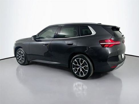 New 2026 BMW X3 xDrive30 AWD/4WD image 7