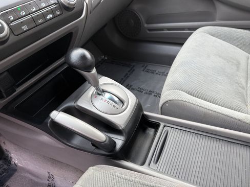 Used 2011 Honda Civic LX image 13