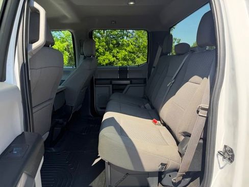Used 2019 Ford F250 XLT AWD/4WD image 17