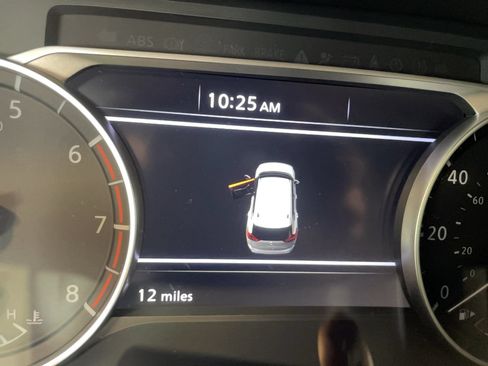 Used 2026 Nissan Rogue S AWD/4WD image 6