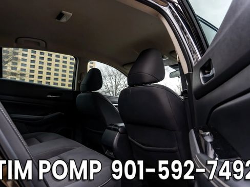 Used 2021 Nissan Altima 2.5 SV image 13