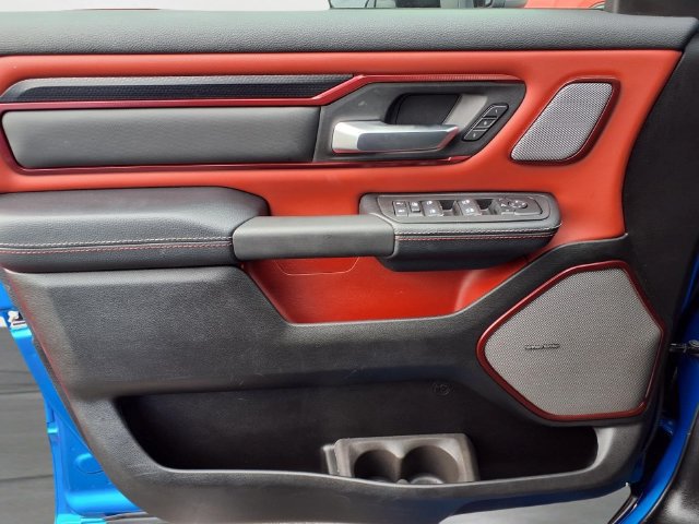 Used 2026 RAM 1500 Rebel w/ Rebel Level 2 Equipment Group AWD/4WD image 15