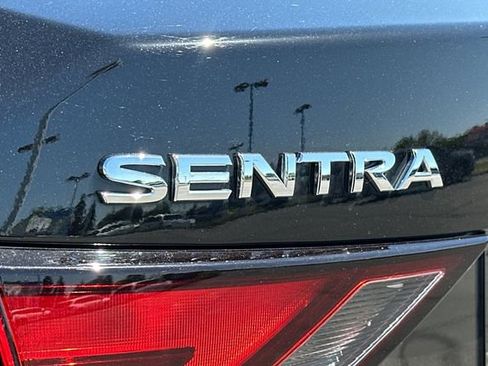 Used 2024 Nissan Sentra S FWD image 22