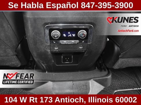Used 2022 Chevrolet Tahoe LT w/ LT Signature Package AWD/4WD image 35