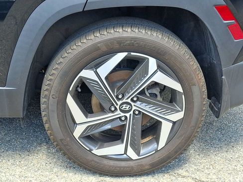 Used 2023 Hyundai Tucson SEL w/ Convenience Package AWD/4WD image 7