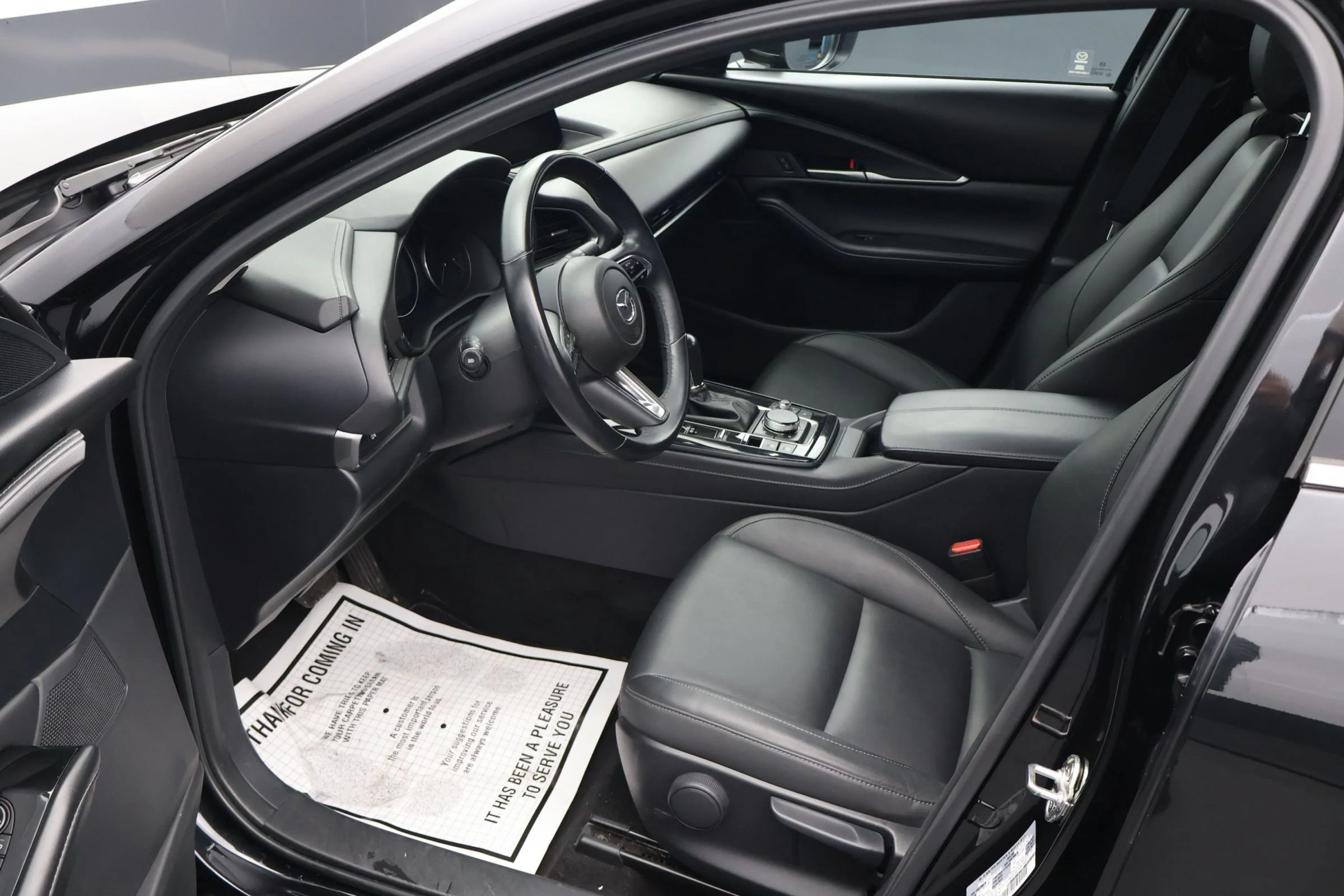 Used 2025 MAZDA CX-30 AWD 2.5 S w/ Select Sport Pkg image 11