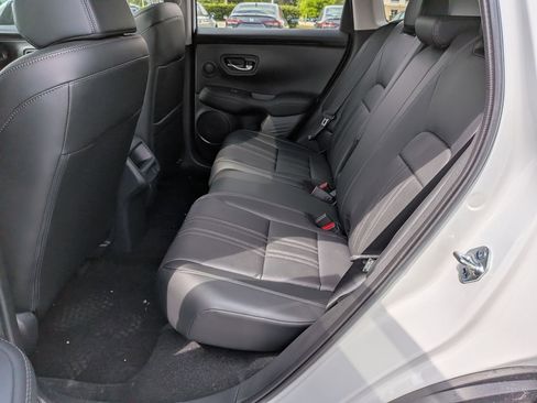 New 2026 Honda HR-V EX-L image 28