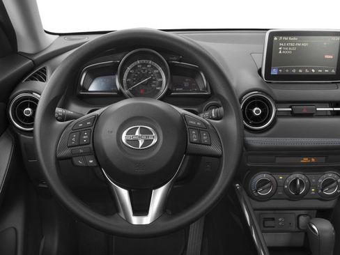 Used 2016 Scion iA FWD image 6