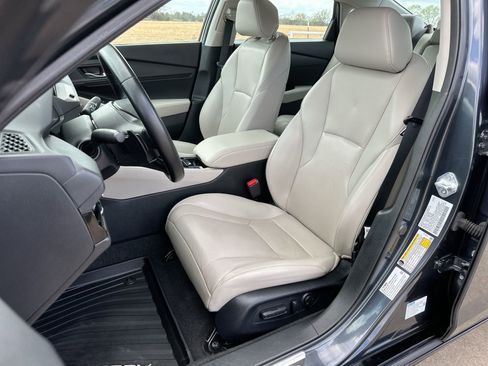 Used 2023 Honda Accord EX-L image 11