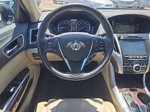 Used 2020 Acura TLX V6 SH-AWD w/ Technology Pkg image 13