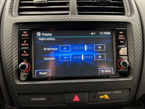 Used 2024 Mitsubishi Outlander Sport ES AWD/4WD image 65