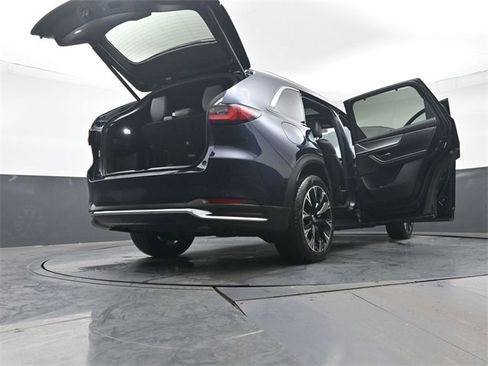 Certified 2024 MAZDA CX-90 Plug-In Hybrid w/ Premium Plus image 53