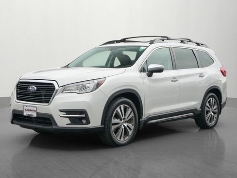Used 2019 Subaru Ascent Touring w/ Popular Package #3 image 3