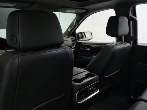 Used 2024 Chevrolet Silverado 1500 LTZ w/ LTZ Premium Package image 20